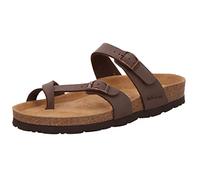 Rohde Womens Thong Sandals Alba 5594, Size:4.5 UK