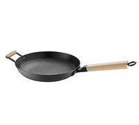 Rohe Germany John 202283-30 Frying Pan 30 cm Iron Induction