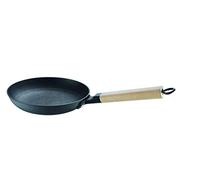 Rohe Germany John Frying Pan 24 cm Iron Induction