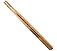Rohema 61339/3 The German Drumstick HORNWOOD - 8H Sticks Hornwood lacquered