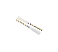Rohema Jazz Brooms JB3 Nylon Brushes With Wooden Handle
