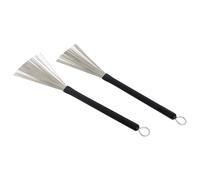 Rohema Jazz JB2 Metal Brushes