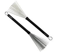 Rohema Jazz JB2 Metal Brushes