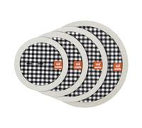 Rohema Mr. Muff Muffin Set 10" / 12" / 14" / 16" - Accessory for Drumhead