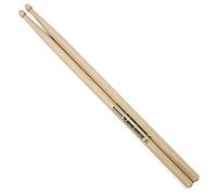 ROHEMA Trommelstöcke Natural-Series, Hickory unlackiert, 7A