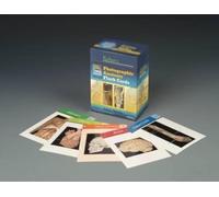 Rohen's Photographic Anatomy Flash Cards