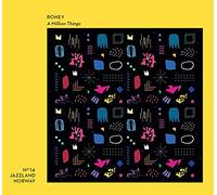 Rohey - A Million Things [VINYL]