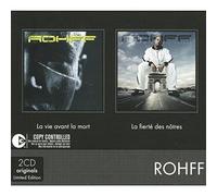 Rohff - La Vie Avant La Mort - La Fierte Des Nôtres