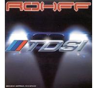 Rohff - Tdsi-Sensation Brave