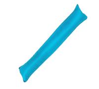 Rohi Heavy Duty Draft Excluder - Energy Saver & Noise Reducer - Insect Stopper for Doors & Windows (Teal, Pack of 1)
