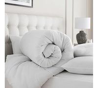 Rohi Soft Touch 13.5 Tog Duvet - Ideal For Winter, Keeping You Warm On Colder Nights (Kingsize Bed 225cm x 220cm (89" x 87")