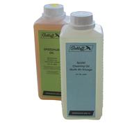 Rohloff Speedhub All season / Cleaning Oil Kits