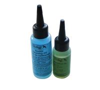 Rohloff Speedhub Oil Kit 1x 25ml Cleaning & 1x 12.5ml Speedhub Oil