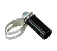 Rohloff Speedhub Cable Stop Brake Mount Clamp On Black