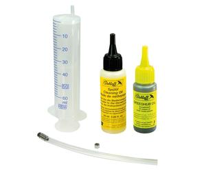 Rohloff Speedhub Gear lubricant Oil Change Syringe Kit 12.5ml & 25ml Oil