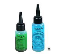 Rohloff Speedhub Oil Kit 1x 25ml Cleaning & 1x 12.5ml Speedhub Oil