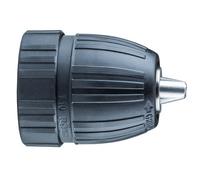 Rohm 1261217 Extra-Rv 40 10mm 2 Sleeve Plastic Keyless Chuck Mount 3/8 X 24 Roh1261217