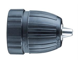 Rohm 1261217 Extra-Rv 40 10mm 2 Sleeve Plastic Keyless Chuck Mount 3/8 X 24 Roh1261217