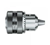 Rohm 72818 0-13mm JT6 Prima Keyed Type Drill Chucks with Jacobs Taper Mount