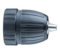 Rohm Extra-Rv 40 Plastic Keyless Chuck 10mm 3/8" x 24UNF Female