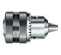 Roehm GmbH 317257 Key-Type Drill Chuck 1.3 cm (0.5 Inch) Röhm Prima Clamping w.1.5 13 F Re/li.-Track