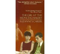 Rohmer, Eric - Girl at the Monceau Bakery/Suz