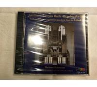Rohmeyer,Hartmut - Bach:Orgelwerke 2