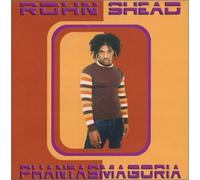 Rohn Shead - Phantasmagoria