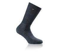 Rohner Advanced Socks Unisex Trekking Socks - Fibre Light Super, Trekking Li...