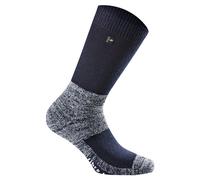 Rohner Advanced Socks Unisex Trekking Socks - Fibre Tech, With Merino Wool