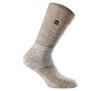 Rohner Advanced Socks Unisex Trekking Socks - Fibre Tech, With Merino Wool