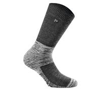 Rohner Advanced Socks Unisex Trekking Socks - Fibre Tech, With Merino Wool