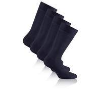 Rohner - Basic Bamboo - Sports socks size 39-42, blue