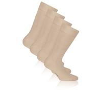 Rohner - Basic Bamboo - Sports socks size 43-46, sand