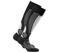Rohner Basic Unisex Ski Socks, 2 Pack - Basic Ski, Knee Socks, Wool Blend...