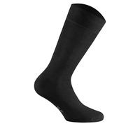 Rohner - Basic Wool/Cotton - Sports socks size 43-46, black