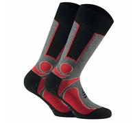 Rohner Basic Unisex Trekking Socks, 2 Pack - Basic Outdoor Socks, Sportsoc...
