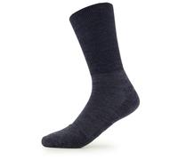 Rohner - Fibre Light supeR - Walking socks size 39-41 - M, blue