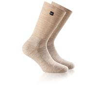 Rohner - Fibre Light supeR - Walking socks size 42-44 - L, sand