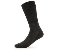 Rohner Fibre Light SupeR Trekking Socks schwarz denim Size:44-46