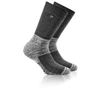 Rohner - Fibre Tech - Walking socks size 47-49 - XXL, grey