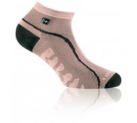 Rohner - Women's R-Ultra Light - Running socks size 36-38, brown