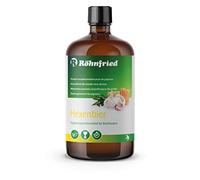 Rohnfried Hexenbier 500ml (natural based plant extracts). Pigeons & Birds