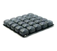 ROHO Mosaic Cushion, Heavy Duty, Inflatable Seat Cushion, Adjustable Cushion, Non Skid Bottom, 16" x 16"