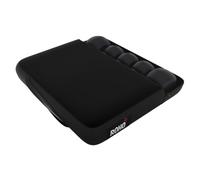 Roho Mosaic Seating and Positioning Cushion Re-Engineered (16 X 16 W/Standard Cover)