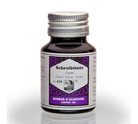 Rohrer & Klingner - Bottled Writing Ink - 50ml (Cassia)