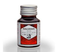Rohrer & Klingner - Bottled Writing Ink - 50ml (Morinda)