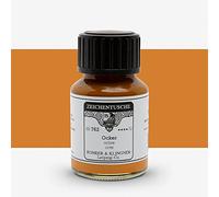 Rohrer & Klingner Drawing Indian Ink Ochre 50 ml