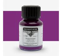 Rohrer & Klingner Drawing Indian Ink Purple Violet 50 ml