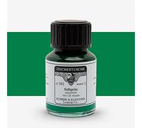 Rohrer & Klingner Drawing Indian Ink Sap Green 50 ml